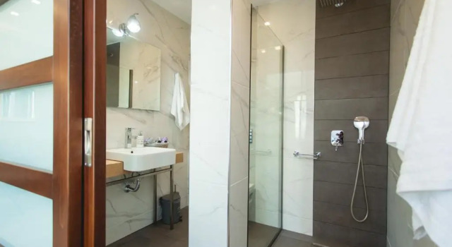 Апартаменты с балконом Nival Luxury Suites