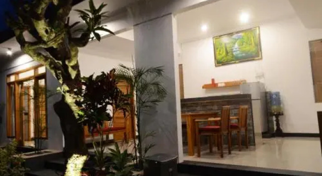 Villa Ole, Rezerwuj Willa Domki letniskowe w Bali, Domek