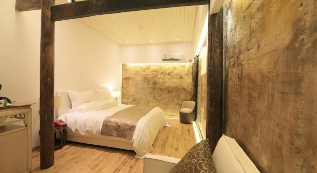 Villavila Masva, Rezerwuj Hotel Shangrao Jiangxi