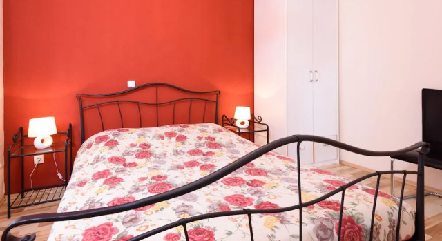 Апартаменты с 2 комнатами Apartments Salona