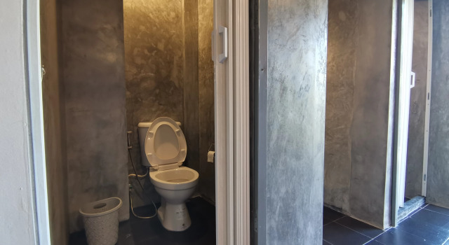 Четырёхместный номер Standard 8 SLEEPER STREET Guesthouse
