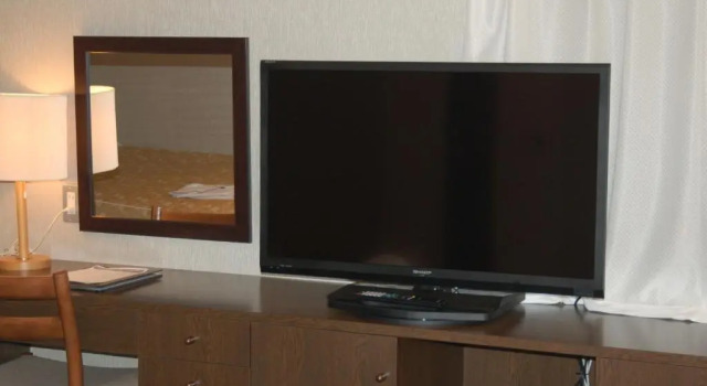 Deluxe pokoj Shizunai Eclipse Hotel