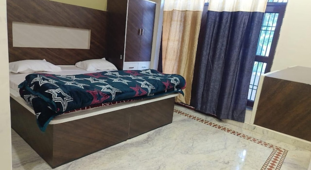 Hotel Prabhukripa