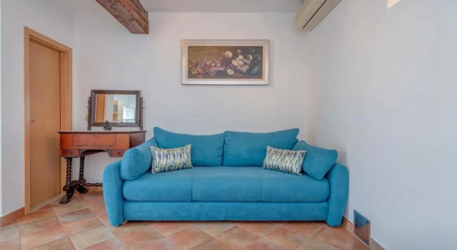Апартаменты Apartments Obala