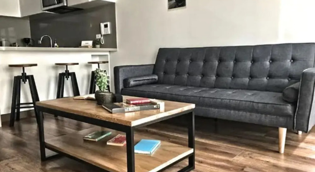 Номер Standard Virrey Condos By Velvet Luxury