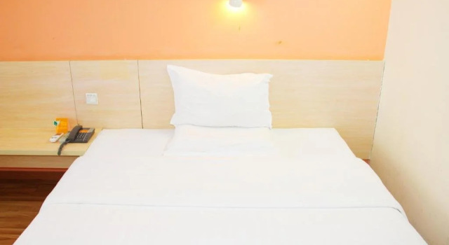 Home Inn Tianjin Binhai New District The Seventh Avenue, Book Hotel Binhai Tianjin Area