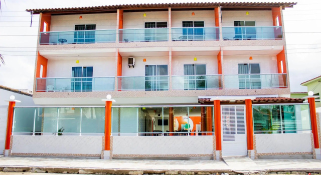 Pousada Porto Riomar, Rezervovat Hotel Hotely v Bahia se snídaní, Snídaně
