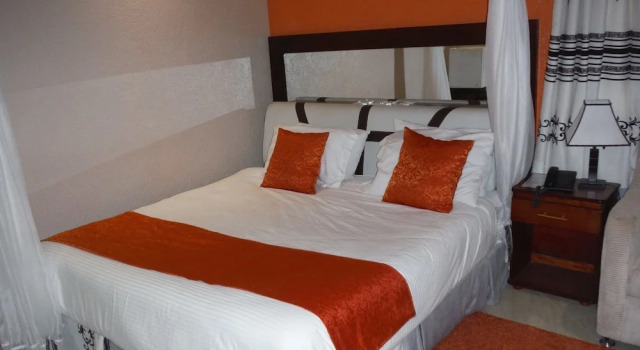 Двухместный номер Standard Milimani Holiday Resort