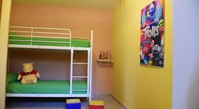 Flat 2 bedrooms - Laura