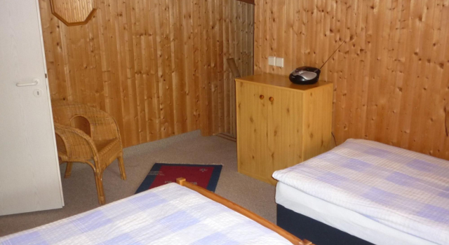 Elegant Apartment in Groß Kordshagen with garden