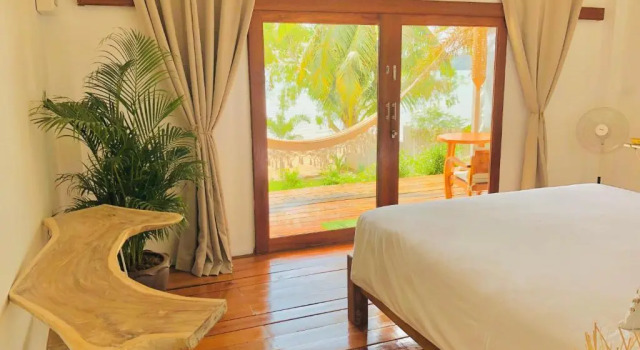 Mangata Boutique Bungalows