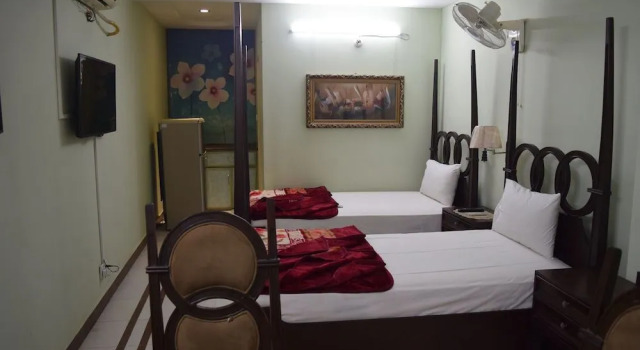 Raywal Executive Suites