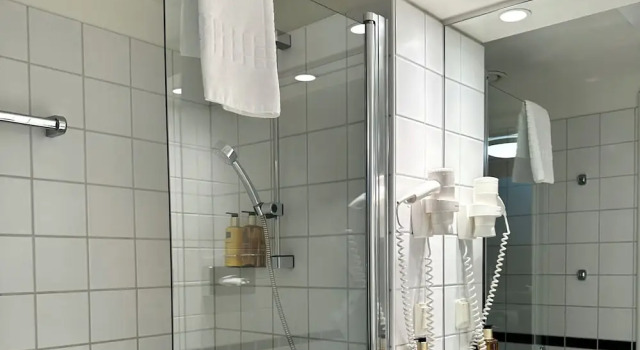 Deluxe værelse Hotell Bondeheimen
