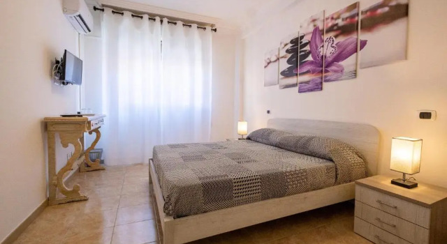 La casa di Lally, Buchen Sie Hotel Fiano Romano Latium
