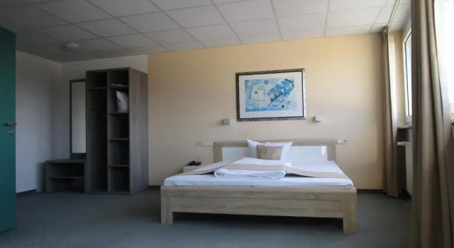 Businesshotel & Appartements Stuttgart-Vaihingen, Reserva ahora Apartamento Vaihingen Stuttgart