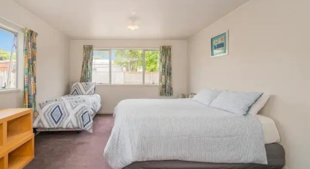 Hosts on the Coast Family Fun in Poplar, Rezerwuj Hotel Whitianga 