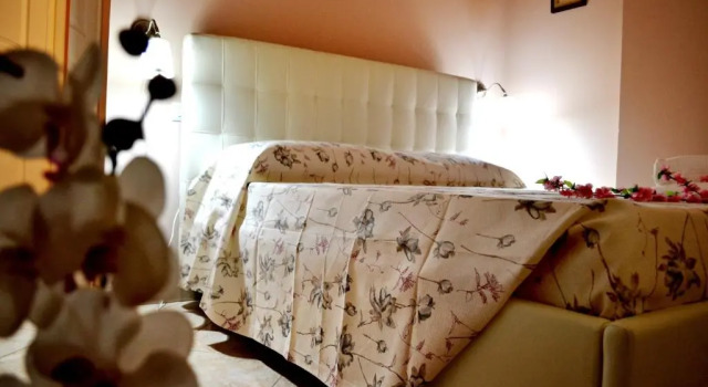 Standard Doppel Zimmer Tenuta Arate