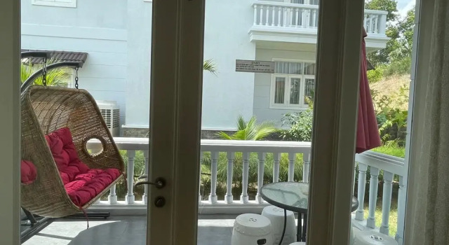 Вилла Villa Mui Ne Phan Thiet SeaView