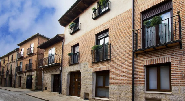 Apartamentos Albero, Забронировать Апартаменты/квартира Торо Provincia de Zamora