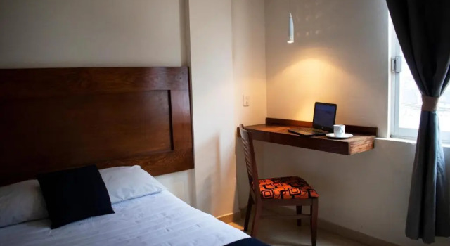 Двухместный номер Standard Capital O Hotel Casa Blanca