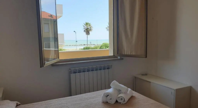 My Beachouse, Prenota Hotel Hotel a Abruzzo con parcheggio, Parcheggio