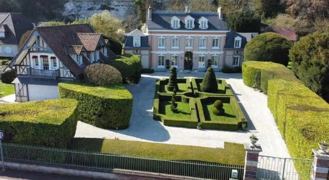 Le Clos des Roches, Book Hotel  