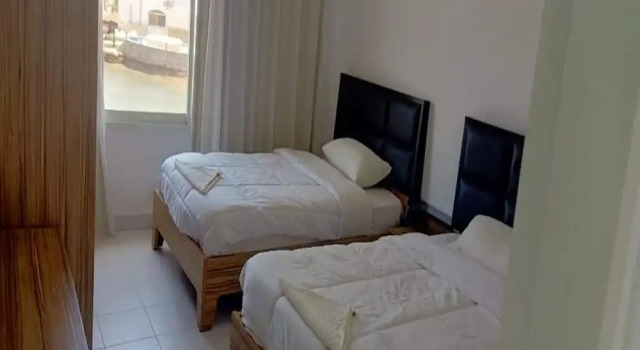 Hurgadian Luxurious Villa Adan El Mamsha Long and Short Term, Prenota Villa Hurghada Mar Rosso