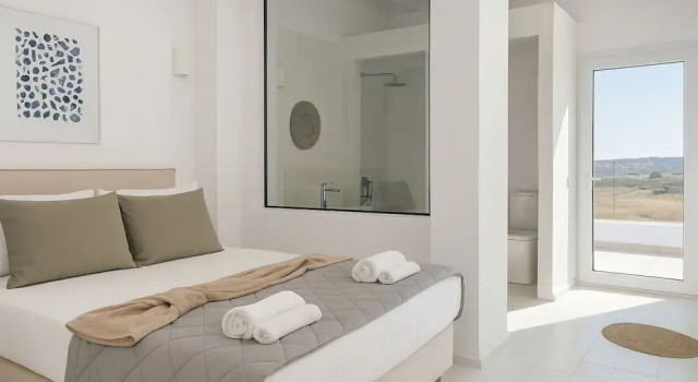 Seapalm Villa, Reserva ahora Villa Lachania Rodas