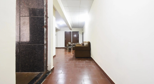 OYO 49073 Whitefield Comforts, Rezervovat Hotel Hotely v Bangalore s parkováním, Parkování