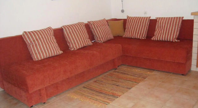 Apartment Norma, Boek Appartement Hotels in Kanin met parkeren, Parkeren