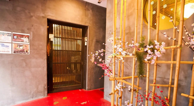 Khaosan Tokyo Kabuki