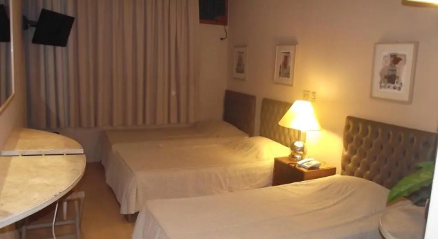 Augustus Plaza Hotel, Забронировать Отель Сан-Жозе-ду-Риу-Прету Sao Paulo Countryside