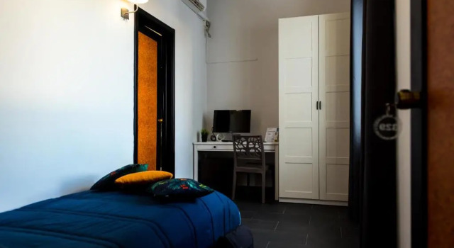 Standard- værelse Hotel Scigliano