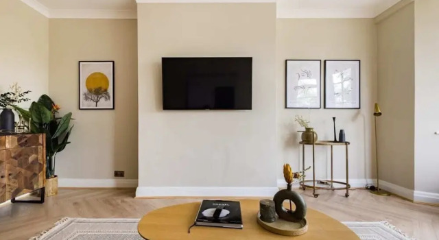 The Blackheath Hideaway - Alluring 2bdr Flat With Balcony, Забронировать Отель Гринвич Лондон, рядом с Greenwich Market