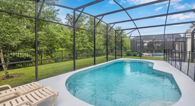 Коттедж Elegant Brand NEW Houses Less 10 Minutes from Disney