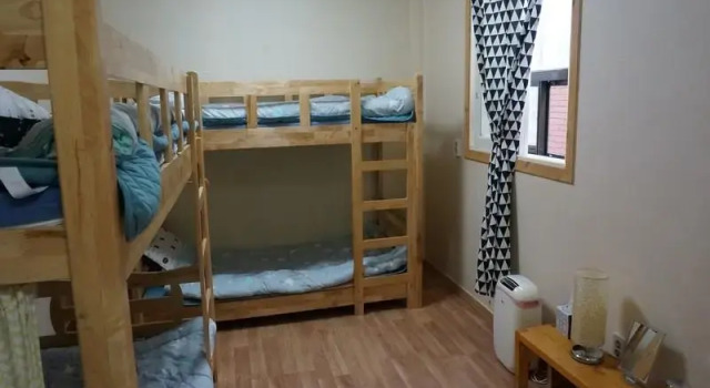 Bella Luna Guesthouse