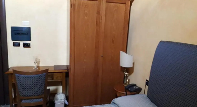 Номер Economy Palazzo Marzano