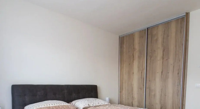 Апартаменты Wellness Hotel Říčky
