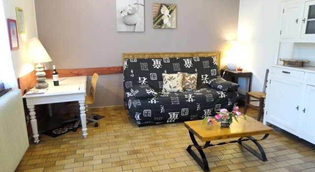 House With one Bedroom in Carbon-blanc, With Wonderful City View, Encl, Reservar Hotel Carbon-Blanc 