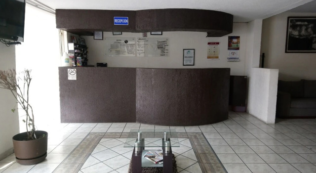 Hotel Guiba Las Americas, Rezerwuj Hotel Hotele biznesowe w Aguascalientes, 4* 5*