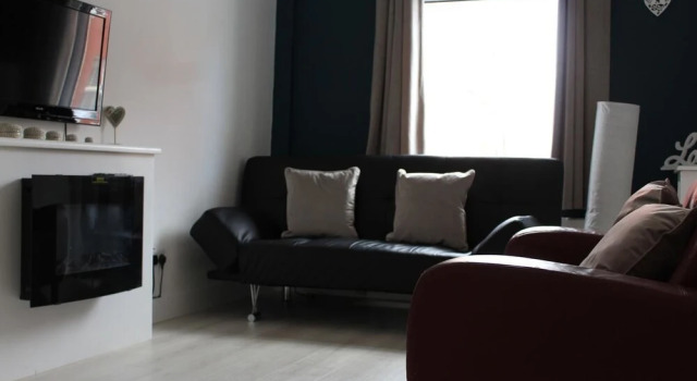 5 Canada Street Holiday Home