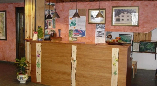 Turpi, Boek Hotel Benasque Posets Maladeta Natural Park