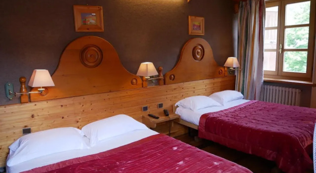 Hotel Du Parc - Manoir Du Baron Blanc, Забронировать Отель Отели Савойя Верхней с завтраком, Завтраки