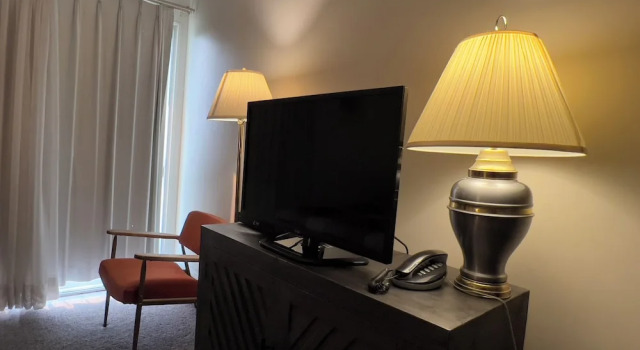 Четырёхместный номер Premier Monashee Motel