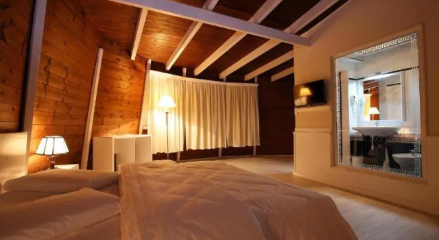 Номер Standard Hotel Kastria