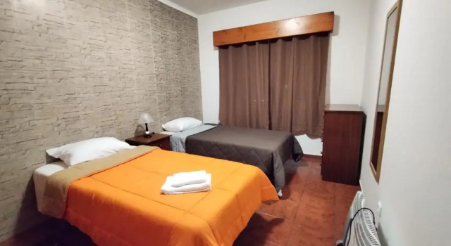 Апартаменты Superior Apartamentos Lisboa