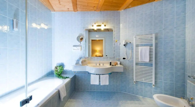 Двухместный номер Comfort с балконом Hotel Ansitz Jakoberhof