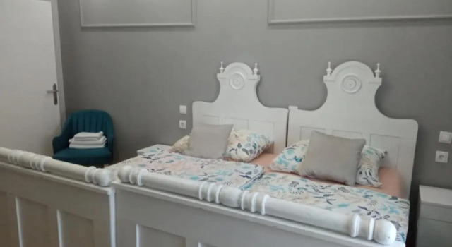 Апартаменты Villa Lucia Apartments & Rooms