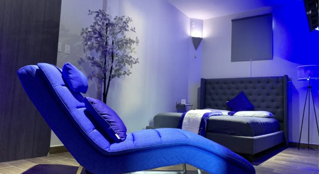 Modern Suite - Pasavento Building, Rezervovat Apartmán Hotely v Aguadilla s parkováním, Parkování
