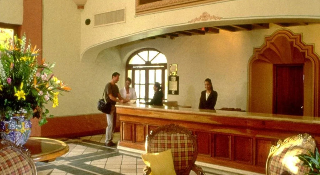 Pueblo Bonito Mazatlan Beach Resort - All Inclusive, Reserva ahora Hotel Hoteles todo incluido en Sinaloa, Todo incluido